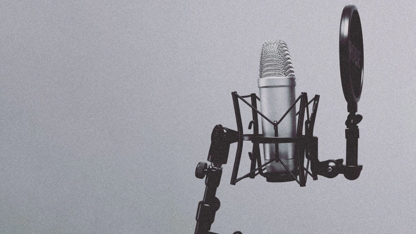 11 pitches for the podcast you’ll never make