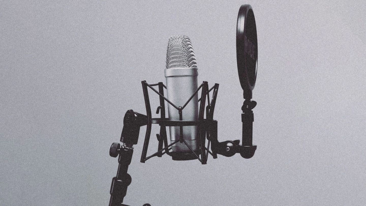 11 pitches for the podcast you’ll never make
