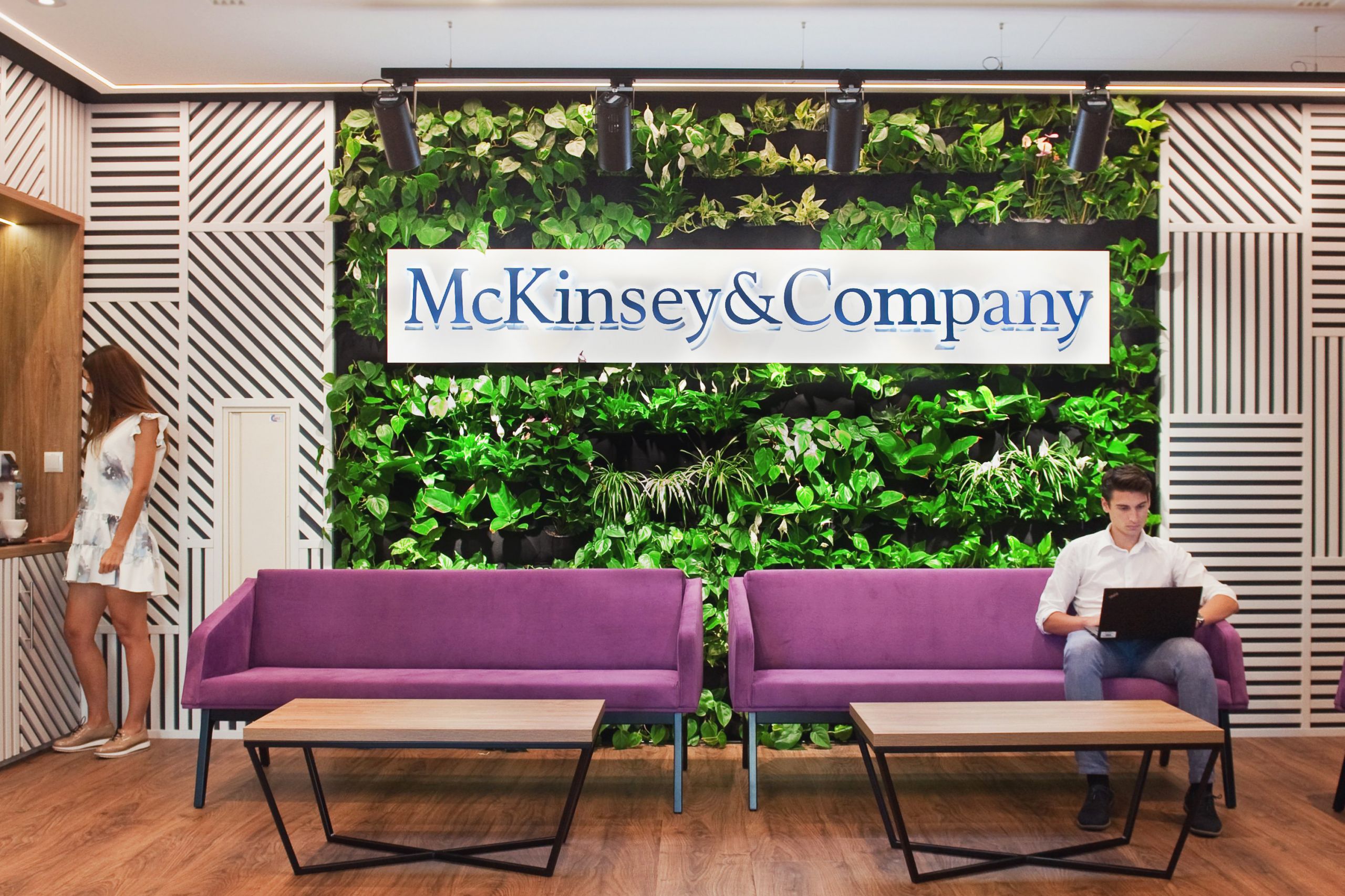 Consultant, heal thyself! Inside McKinsey’s annus horribilis