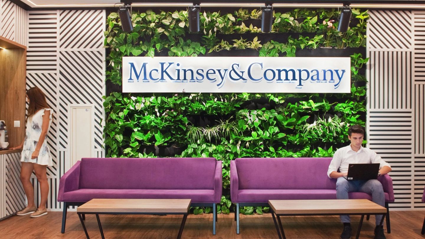Consultant, heal thyself! Inside McKinsey’s annus horribilis