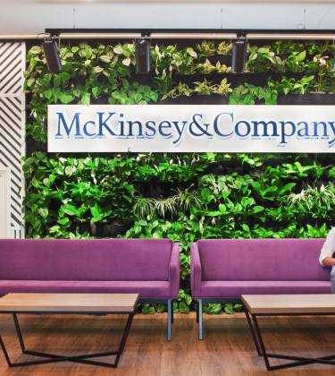 Consultant, heal thyself! Inside McKinsey’s annus horribilis