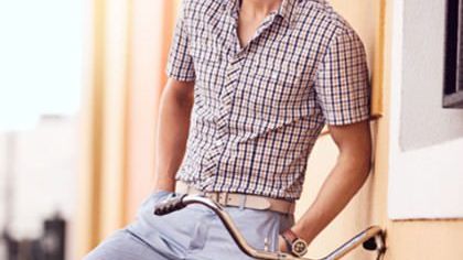 STYLE: The Edit – 5 Of The Best Chino Shorts