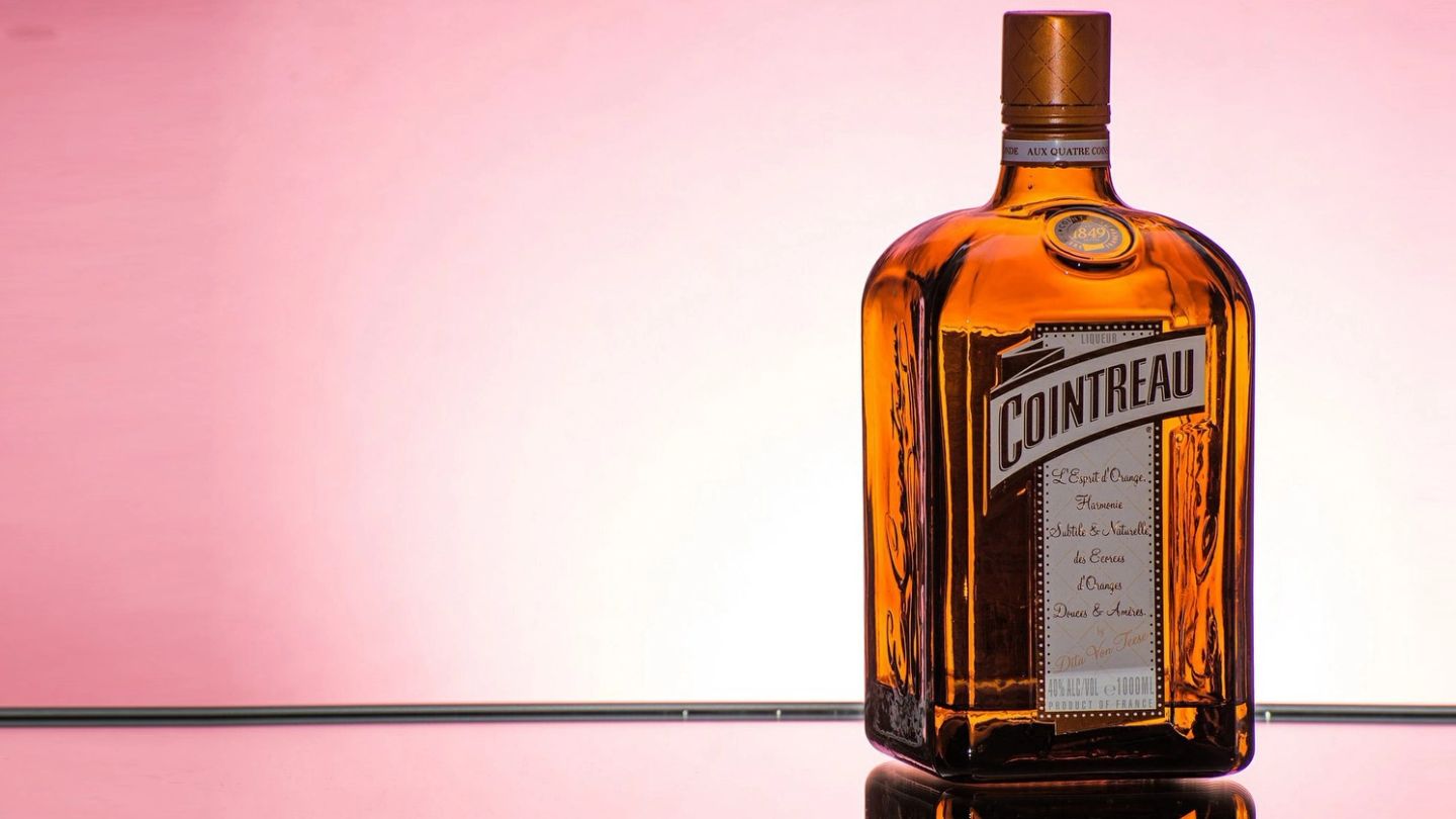 Keeping it in the family: Alfred Cointreau tells us what it takes to keep a dynasty alive