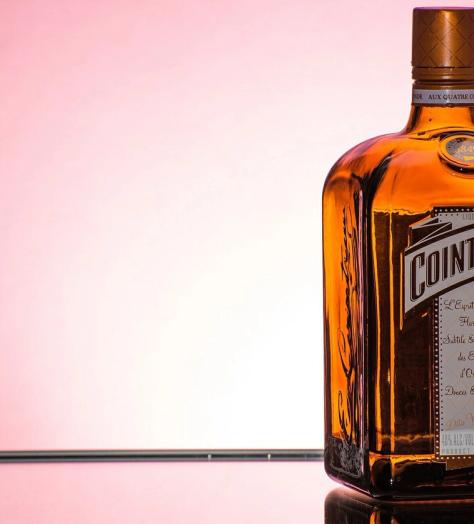 Keeping it in the family: Alfred Cointreau tells us what it takes to keep a dynasty alive