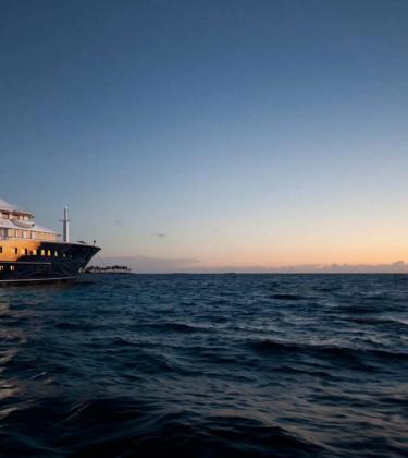 Yacht of the Week: Cakewalk