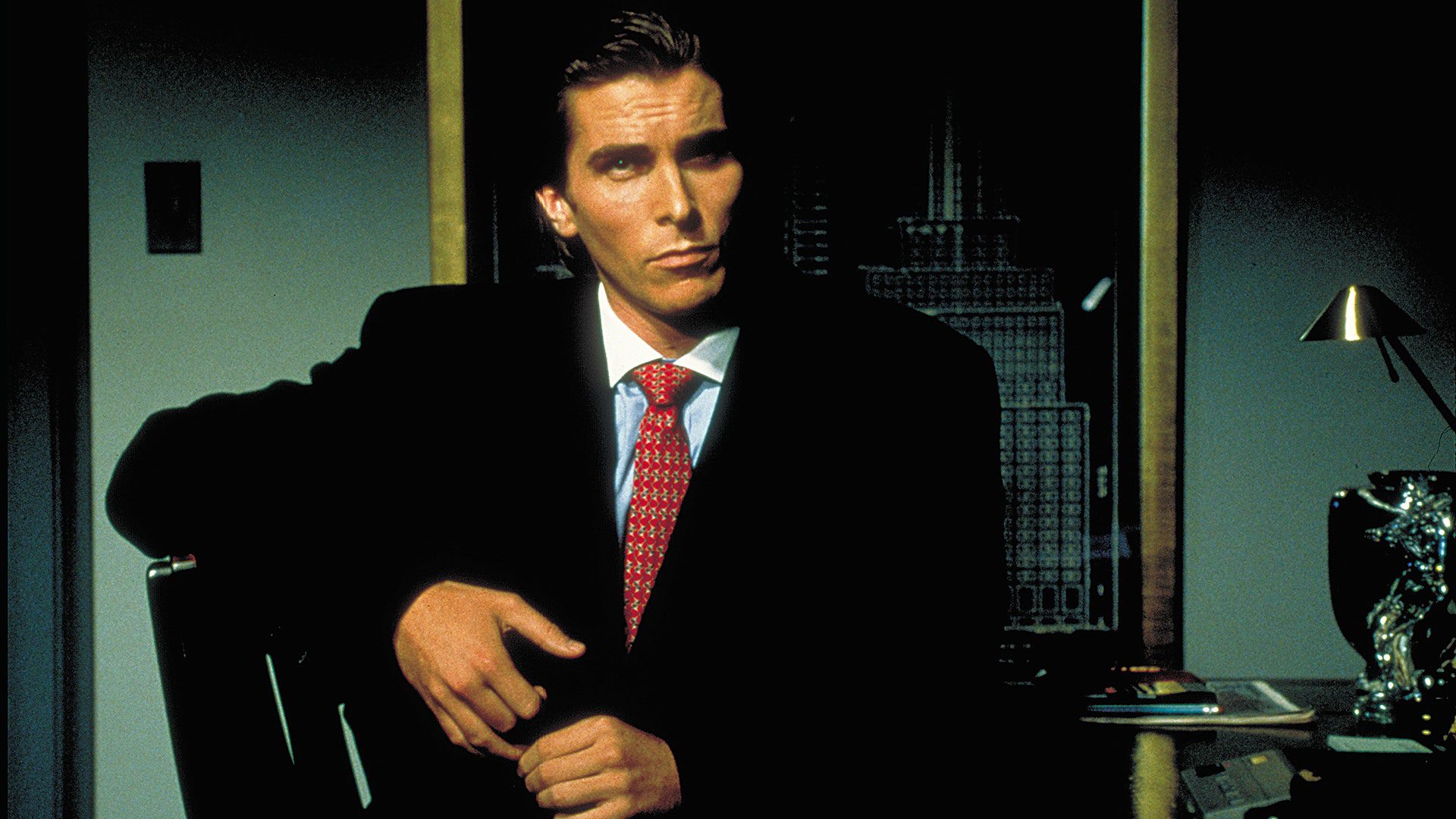 Dressed to kill: American Psycho's style legacy 30 years on