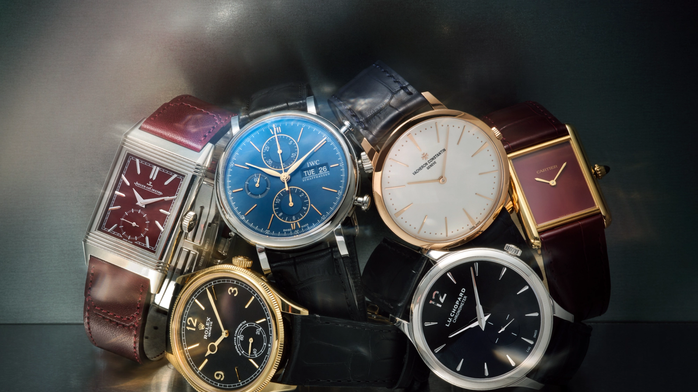 The best dress watches to buy right now