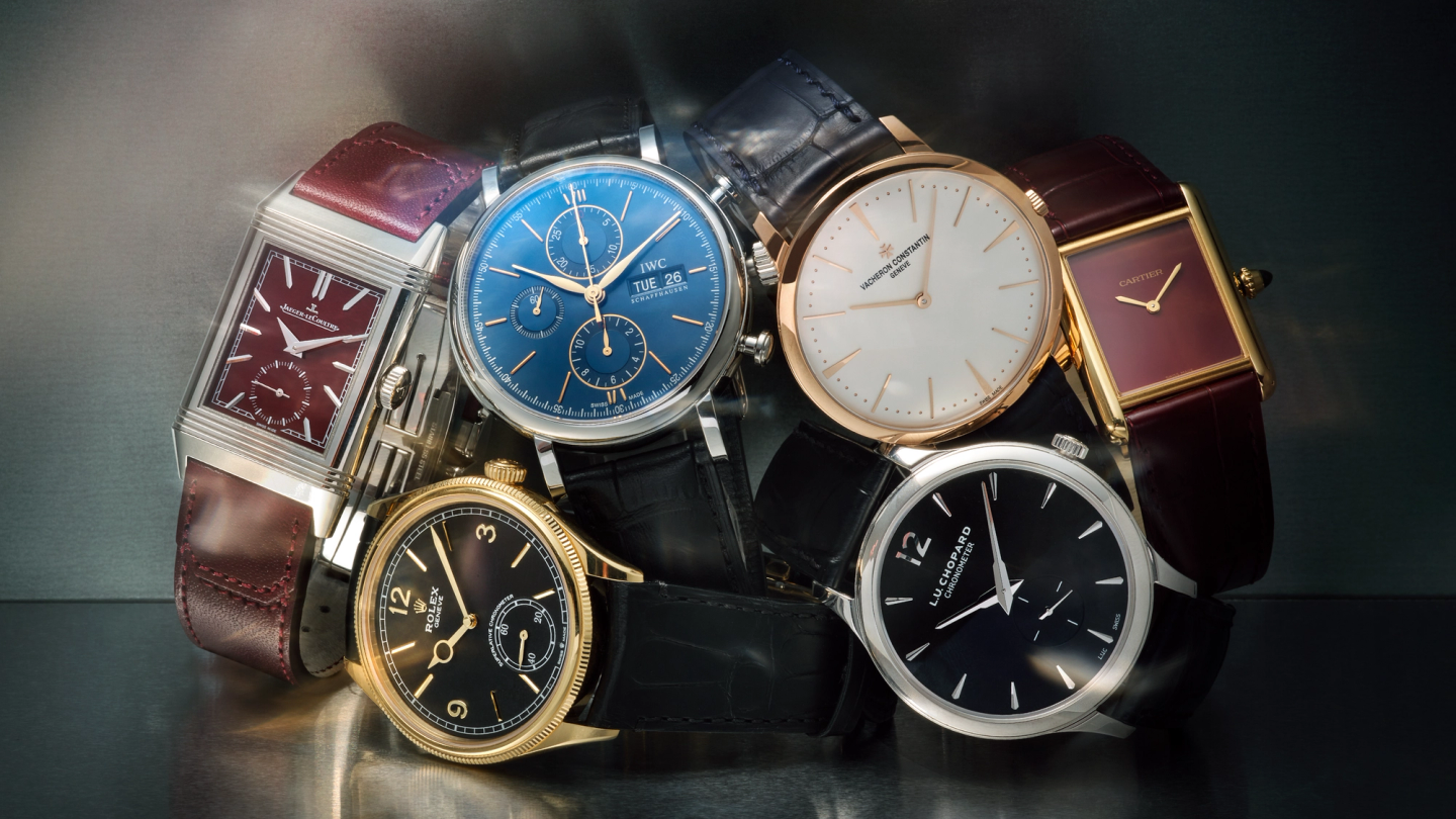 The 10 best dress watches to buy right now | The Gentleman's Journal The 10 best dress watches to buy right now | The Gentleman's Journal