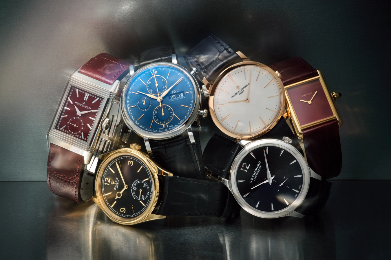 Best dress watch brands on sale