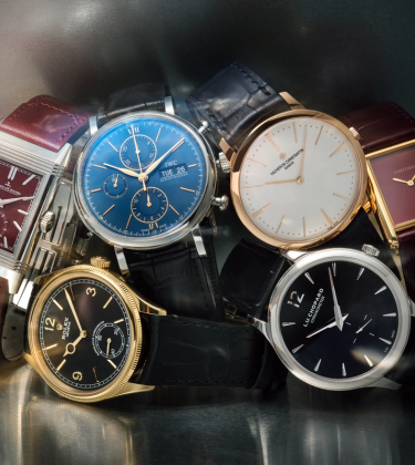 The best dress watches to buy right now