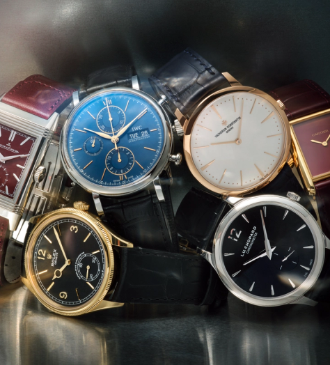The best dress watches to buy right now