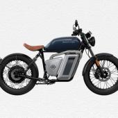 Maeving RM1 Electric Motorcycle