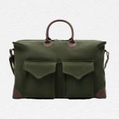 My Style Bags Harvard Safari Duffel Bag
