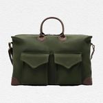My Style Bags Harvard Safari Duffel Bag