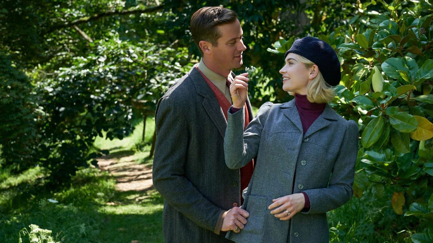 What to watch on Netflix in October 2020