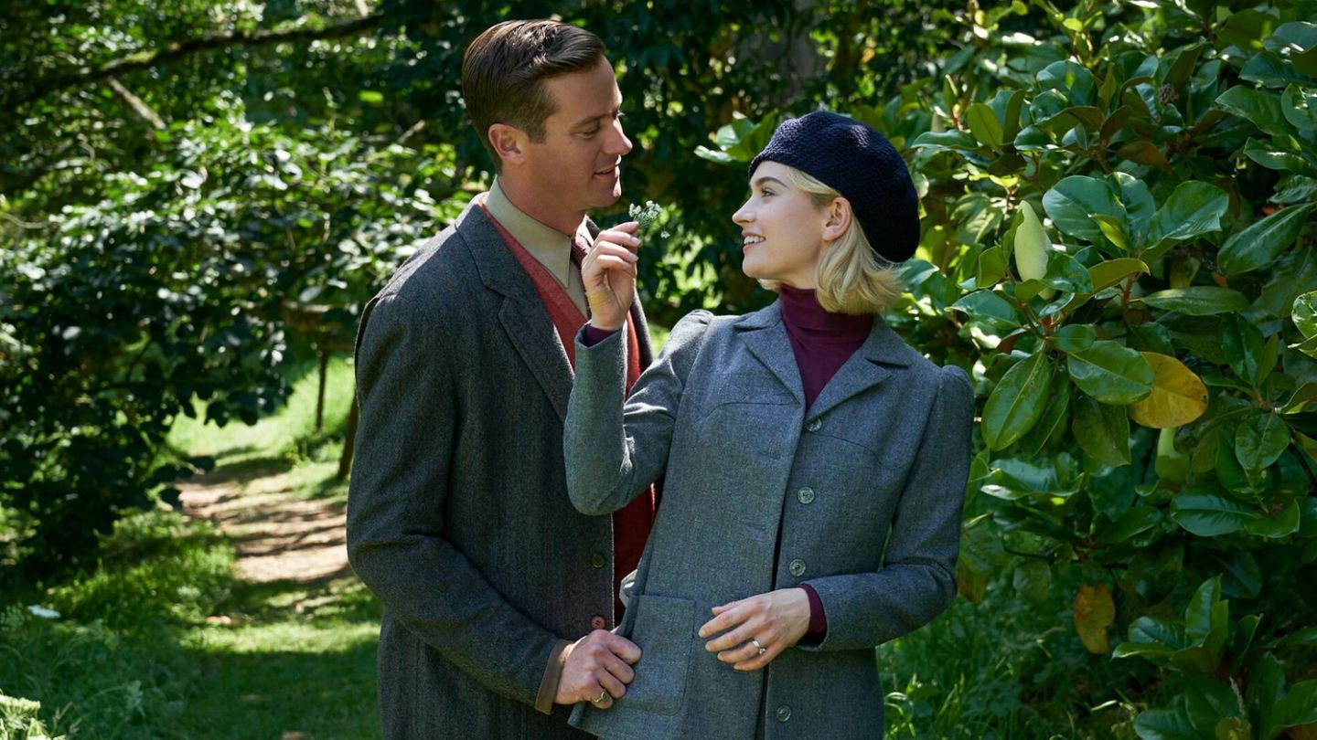 What to watch on Netflix in October 2020