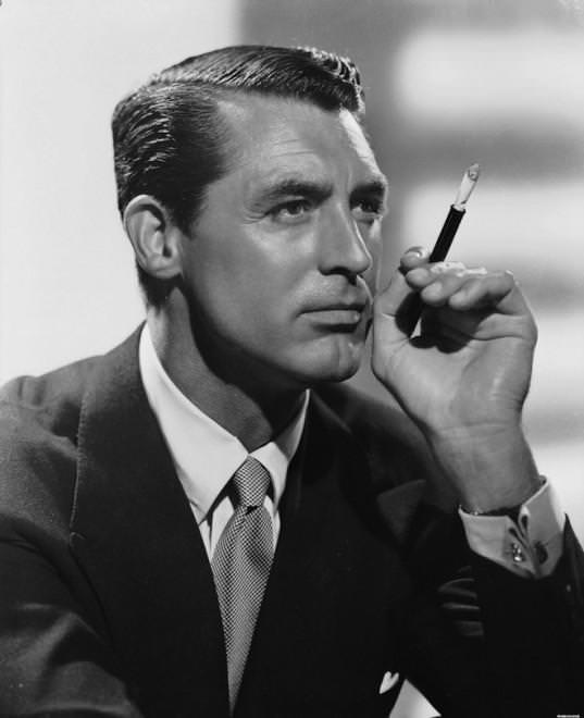 Cary Grant - TGJ.03