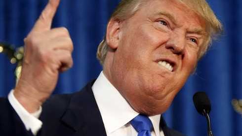 The joke’s over. It’s time to wake up to the threat of Trump
