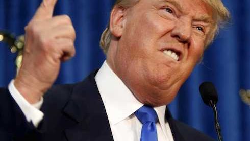 The joke’s over. It’s time to wake up to the threat of Trump