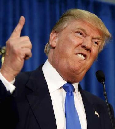The joke’s over. It’s time to wake up to the threat of Trump