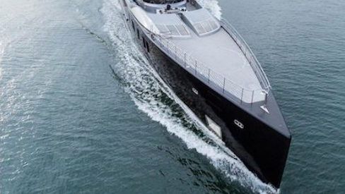 The most expensive yachts a gentleman can charter