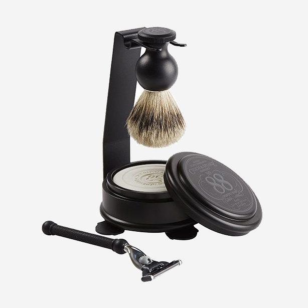 Czech & Speake Shaving Set