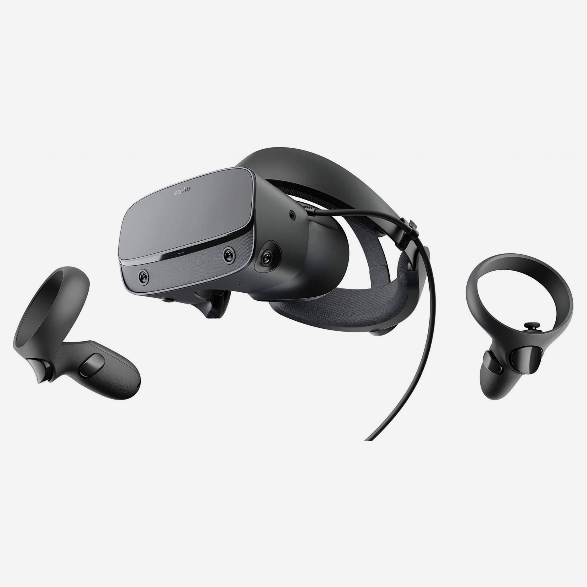 Oculus Rift S
