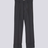 Connolly trousers