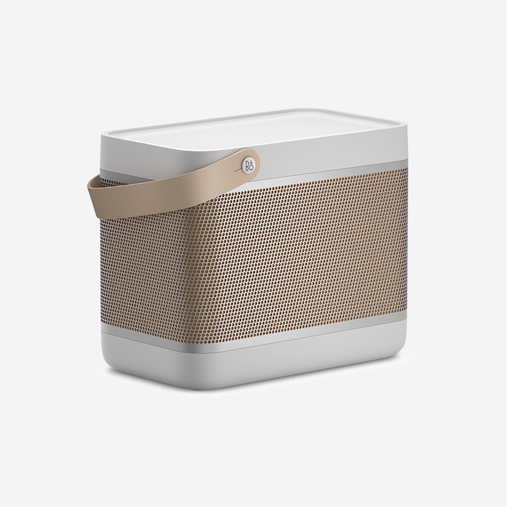 Bang & Olufsen Bluetooth Speaker
