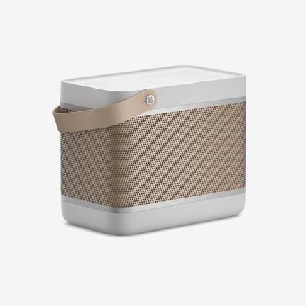 Bang & Olufsen Bluetooth Speaker