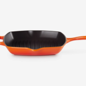 Cast Iron Square Grillit® 26cm