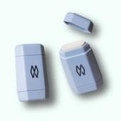 Make Waves Refillable Antiperspirant Starter Pack