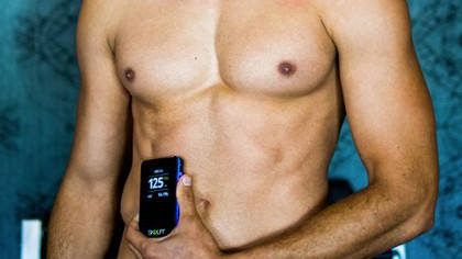 The Top Fitness Gadgets