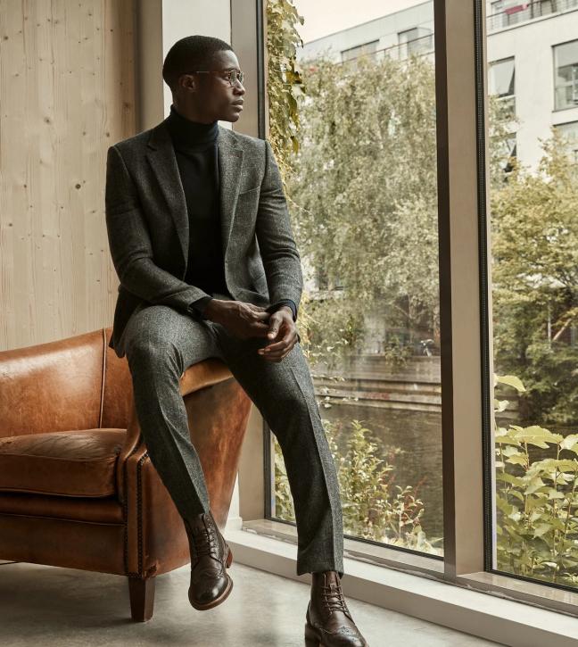 The ready-to-wear suits we want this season, Gentleman's Journal