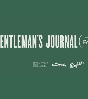 Introducing the brand partners of Gentleman's Journal Live 2025