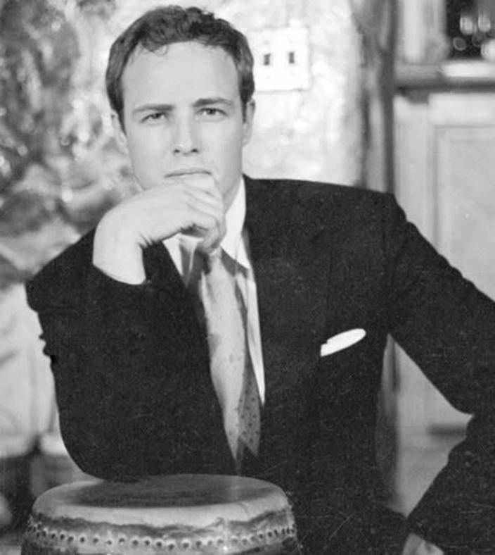 Marlon Brando