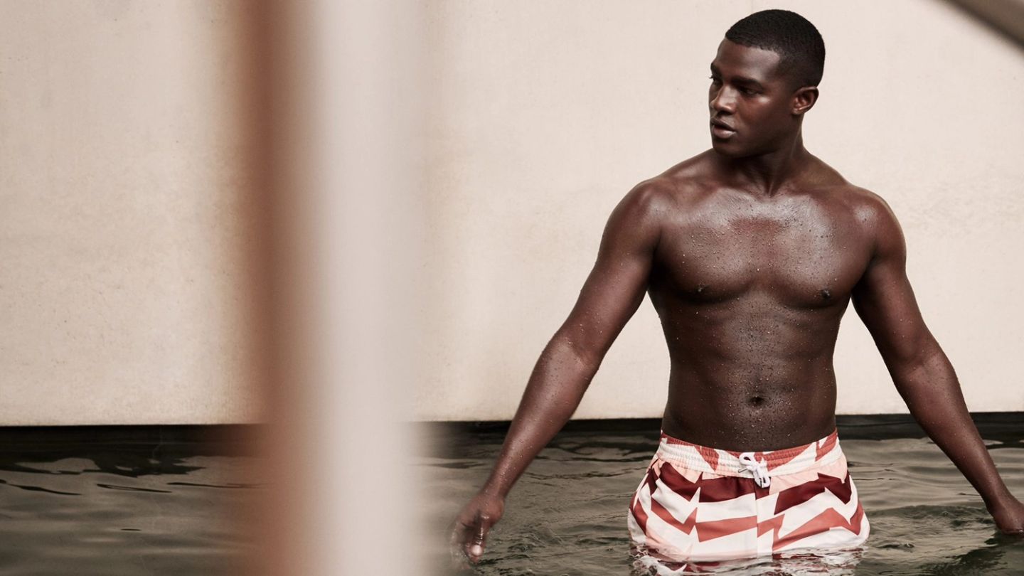 12 Days of Christmas: Win a pair of Frescobol Carioca swim shorts