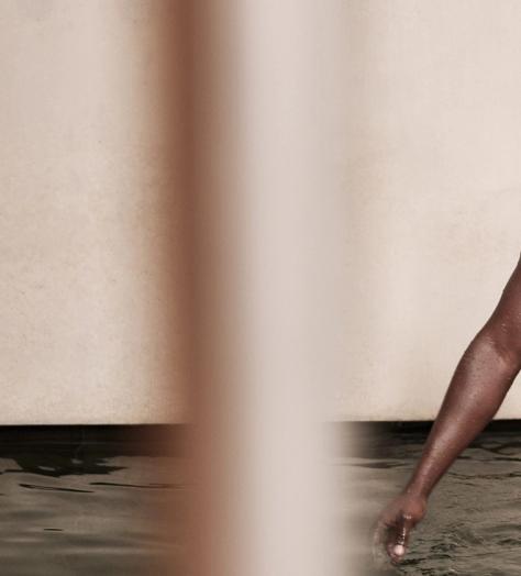 frescobol carioca swim shorts