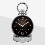 Panerai Radiomir Table Clock