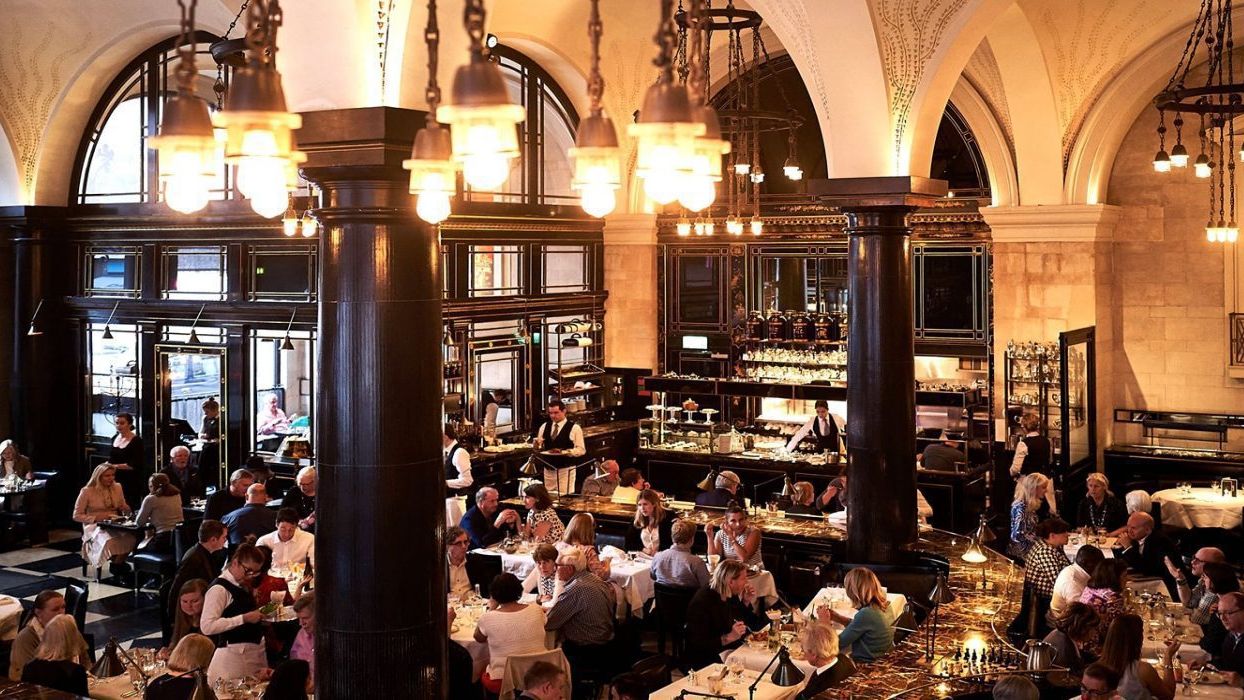 A rare medium, well done: The enduring brilliance of The Wolseley
