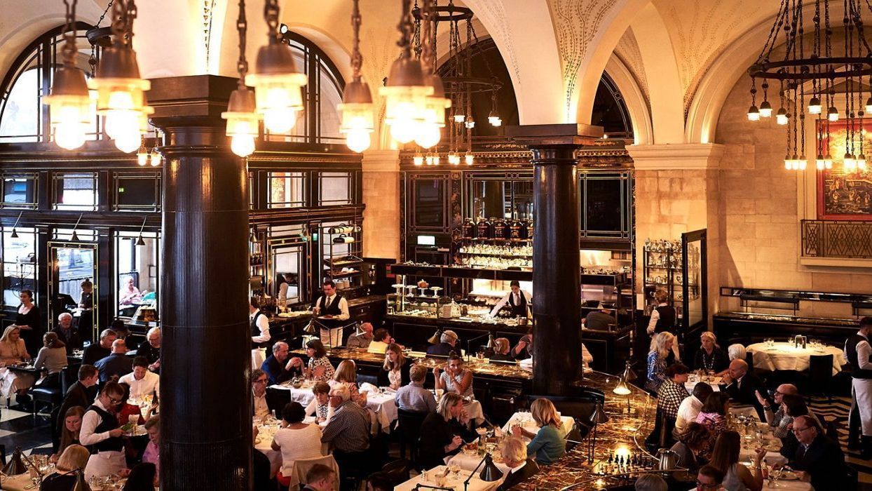 A rare medium, well done: The enduring brilliance of The Wolseley