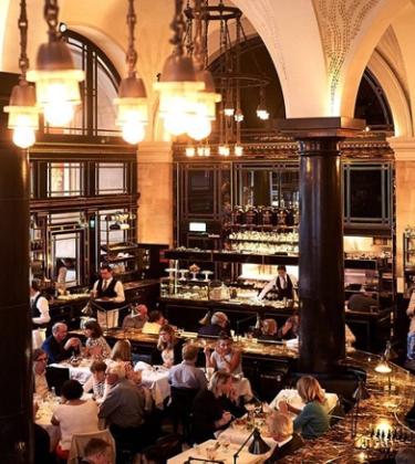 A rare medium, well done: The enduring brilliance of The Wolseley