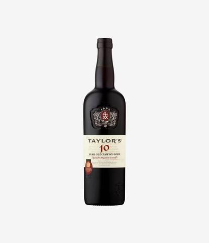 Taylor’s 10-Year-Old Tawny Port