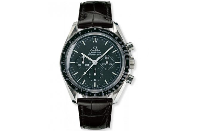 Omega discount aviation watch