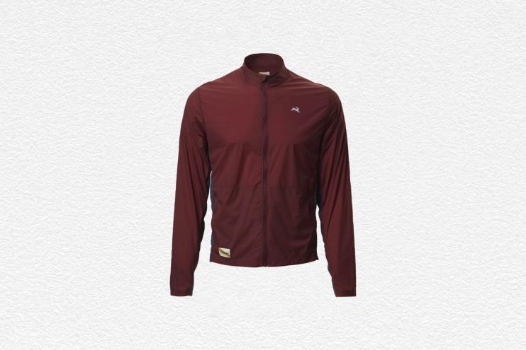 Chiltern-Jacke