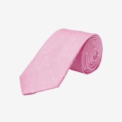 Twill Silk Tie