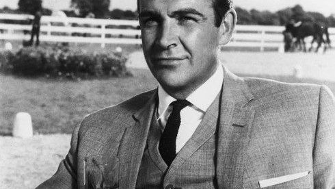 Dress like Bond: Anthony Sinclair’s Conduit suit