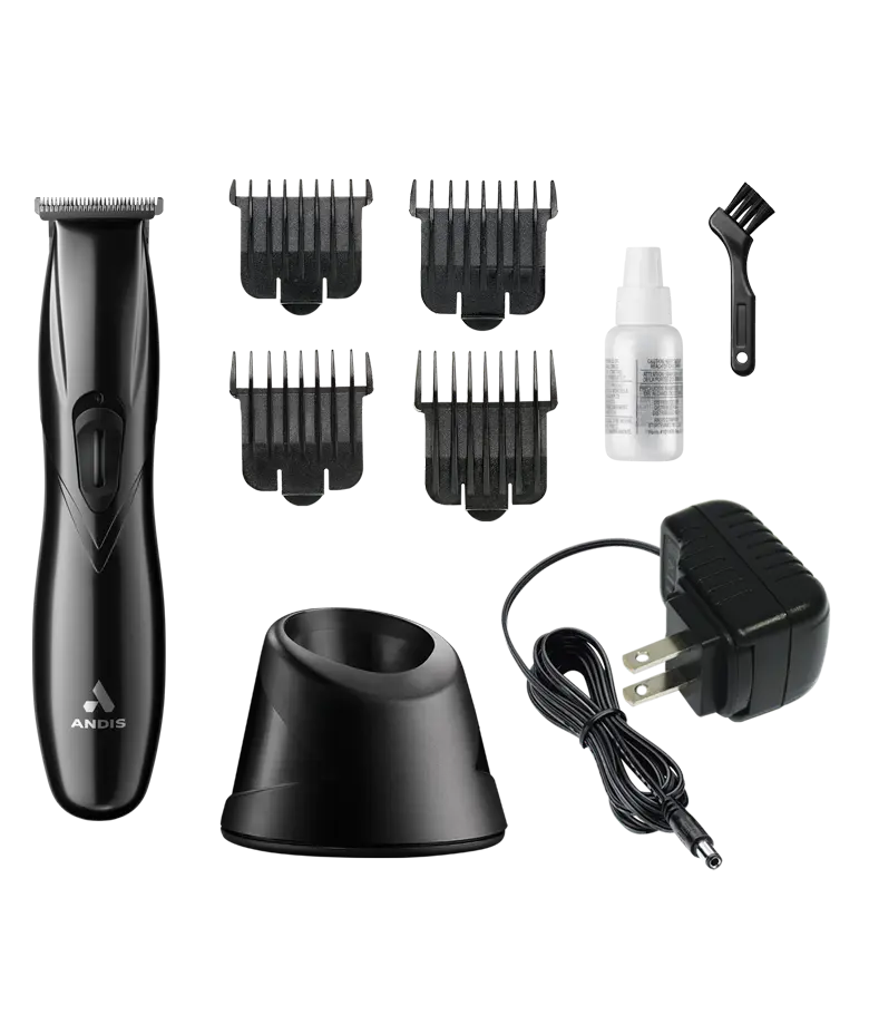 Andis Slimline Pro