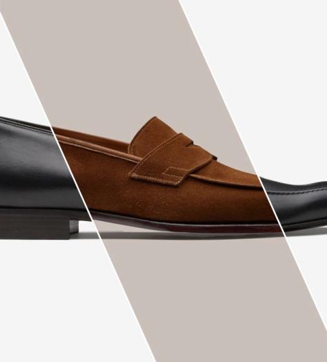 best penny loafers gentlemans journal