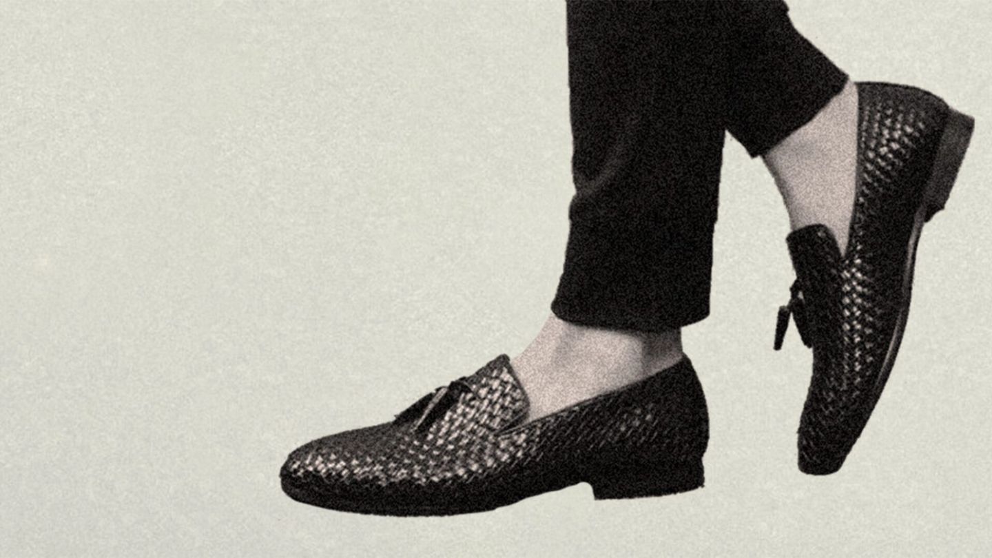 What your summer shoes say about you